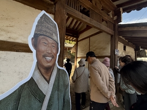 [Y르포]‘왕사남’ 단종을 향해…대구서 걸어 본 ‘왕을 지킨 사람들’
