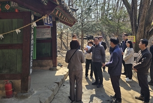 ‘왕사남’ 흥행에…단종·금성대군 비운 품은 영주, 역사관광 새 전기