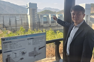 [인터뷰] 박석효 “영주댐은 물만 가두는 곳 아니다… 복지·수질·치수 잇는 지역 플랫폼”