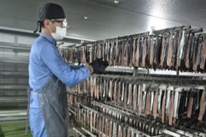 [경북 동해안, 다시 뛰는 ‘K-수산물’] 손끝 넘어 과학으로 완성…사계절 글로벌 푸드 노린다