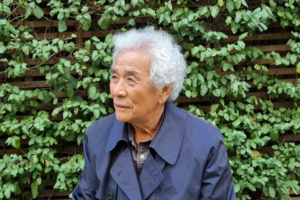 [Book Talk] “녹슬기보다 닳아 없어지는 삶 추구”...‘문화로 노는 시니어’ 출간한 문무학 시인