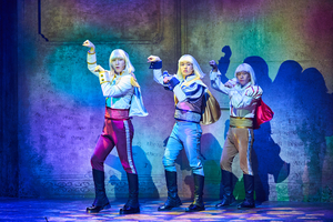 [Y리뷰] 당신이 알던 동화는 잊어라…‘어른이’들을 위한 뮤지컬 ‘난쟁이들’