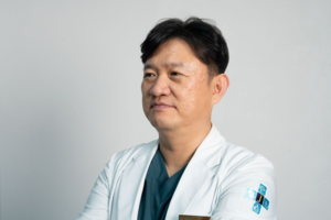 어깨·무릎 치료 경험 주목…중국 대형병원과 협력 나선 대구 진병원