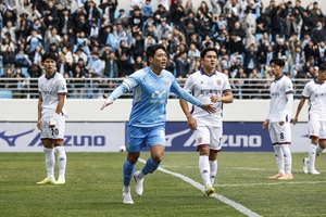 [개막전 리뷰] 대구FC, 승점 챙겼지만 아쉬웠다