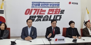 “될 것 같다가, 안 될 것 같다가”…TK행정통합 희망고문만 반복