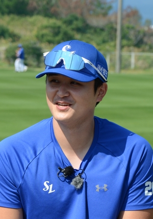 [오키나와 리포트] 부상 악재 만난 삼성 라이온즈, ‘최원태·이승현·양창섭·이승민’이 그리는 위기 탈출 전략