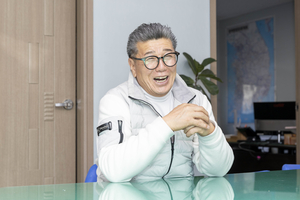 [주말 인터뷰] 장희동 순심연합총동창회장… “참여 회복 주력”