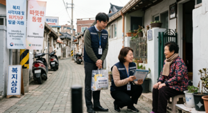 “복지사각지대 줄이자” 대구시-대구지방국세청 ‘위기가구 발굴·지원’ 협력