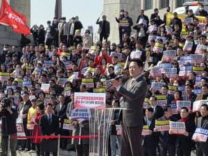 12일 마지노선 다가오는데… TK 통합 ‘산 넘어 산’