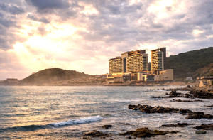 ‘반얀트리 부산 해운대’ 본궤도…10~11월 그랜드 오픈