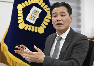 심현욱 초대 대구회생법원장 “신속성·투명성·균형성 대원칙 아래, 개인·기업의 ‘회복’과 ‘재기’ 돕겠다”