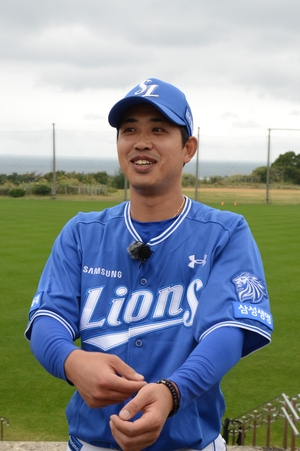 삼성의 ‘든든한 자산’은 누구일까?…경북고 출신 임기영의 귀향과 신인 장찬희의 패기 눈길