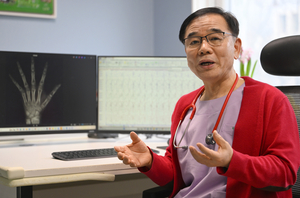 [이슈 인터뷰] “아이 발달, 나중은 없다…6세 전 뇌 90% 완성되는 ‘골든타임’ 사수해야”