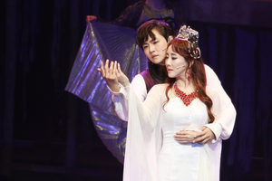 뮤지컬 ‘투란도트’ 7년 만에 새롭게 DIMF 오른다