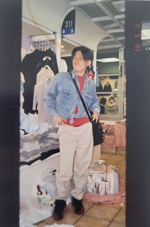 [동네뉴스] 의류 납품 시작해 CEO까지…선택의 순간 거듭하며 스스로의 길 찾다