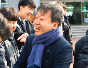 [인터뷰] 남한권 울릉군수 “섬의 한계, 더는 핑계되지 않는다”