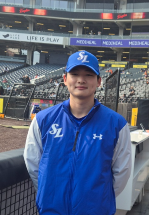 “보직은 상관없다, 승리만 생각할 뿐”… 이승민·육선엽, 삼성 마운드 반등에 힘 싣는다