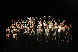 [동네뉴스] 공장이 극장이 되다- 화원에 피어난 무용의 무대, 달성예술극장