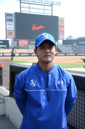 5㎏ 빼고 ‘독기’ 채운 양우현· 안정적 플레이 함수호, 삼성의 ‘믿을맨’ 자리 굳힐까?