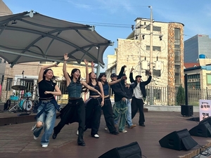 문화 사각지대·북구 곳곳 찾아가는 음악회…28일부터 행복북구문화재단 ‘행복찾음’