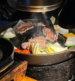 [맛나게 멋나게] 양고기 입문자도 부담없이…대구 신천시장 ‘바를램’