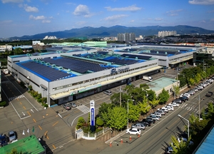 차부품업 에스엘, 대구 제조업체 첫 매출 5조 시대 열었다 “비수도권서 이례적 성과”