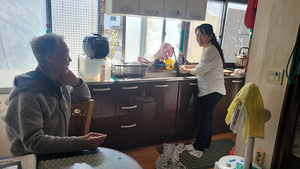 [사는 곳에서 누리는 돌봄] <상>대구 ‘초고령사회’ 진입 2년…돌봄체계 전환 시동