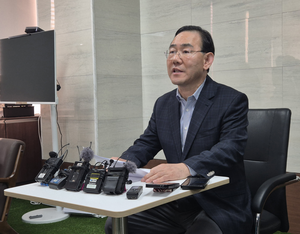 주호영, 국힘 향해 “공정 경선 무너지면 가만히 있지 않아”