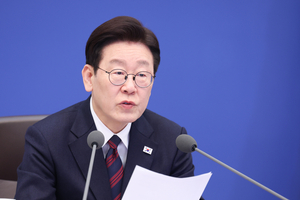 이재명 대통령, 사업자 대출 주택 구매자 상환 권고