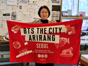 BTS부터 페이커·곤룡포까지…‘K-컬쳐’와 함께 날아오른 대구 기업