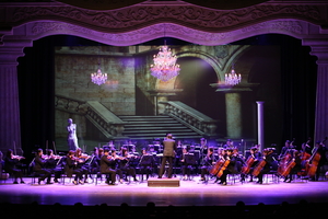 성악·연기·해설 곁들인 행진곡의 향연…서구문화회관 ‘친절한 오케스트라 시리즈’ 첫 무대