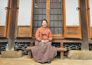 [동네뉴스] AI시대, 180년 고택 지키는 종손·종부의 삶