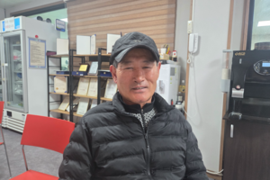 [경북 동해안, 다시 뛰는 ‘K-수산물’] 장천수 보성수산 대표 “이제는 과메기 세계화가 최종 목표”