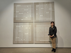 [갤러리에서] 불편함 속에서 절대적 자유를 찾다…박정현 작가 개인전 ‘기꺼이 불편할 자유’