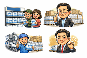 [뉴스後] “쓰레기 봉투 대란? 걱정 마세요”…대구시 “재고 충분, 사재기 자제” 당부