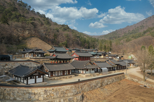 [걸어서 만나는 우리동네 문화유산] 문경 대승사…산길 끝에서 만난 고요의 유산