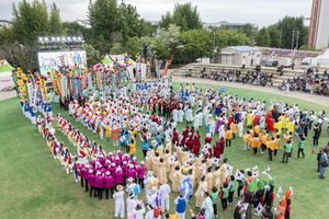 “민속축제 맞니껴?”…이름 바꾼 안동 대표 축제, 시민은 아직도 헷갈려