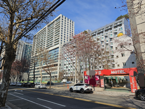 대구 여관업 10년 만 35% 급감…플랫폼 연계 생활형 숙박시설 급신장