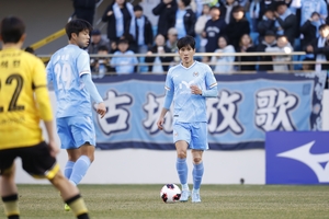 [5R 프리뷰] ‘안방불패’ 대구FC, 승격 후보 이랜드 맞서 자존심 지킨다