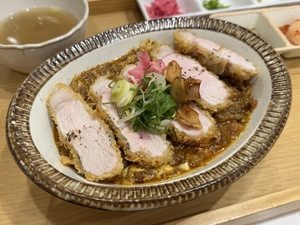 [맛나게 멋나게] 대구 돈카츠 맛집 ‘심지’ 특별 메뉴, 이 지점에만 있어요