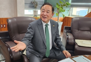 손동기 영천상의 회장 “Made in Korea 넘어 Innovation in Korea로”