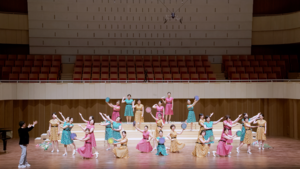 사흘간 이어지는 스물 한 개 하모니…대구콘서트하우스 ‘2026 봄의 합창’