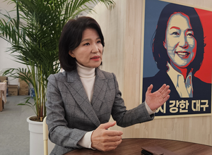 공천 배제된 이진숙의 승부수…대구시장 판도 흔들까