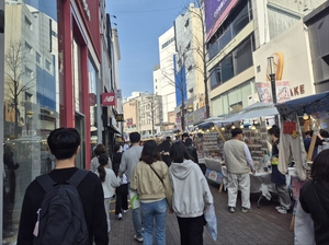 대구 최초 민주당 시장 나올까? 꽉 막힌 ‘대구 현안’ 풀릴까?