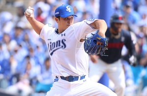 삼성 라이온즈, 대구 개막 시리즈에서 롯데 자이언츠에 2연패