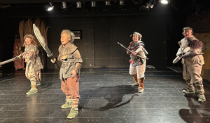 올해 대구연극제 참가작 어떤 작품?…연습현장서 미리 본 4개 연극