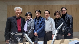 [동네뉴스-우리이웃] 대구수성시니어클럽 라디오 ‘지금은 시니어시대’ 제작팀