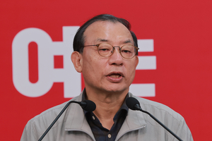 “관행 과감히 바꾸겠다” 이정현 ‘중진 컷오프’ 시사