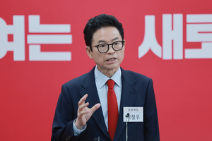 국민의힘 경북서 꺼낸 ‘한국시리즈 방식’…이철우에 유리할까, 비현역에 기회일까