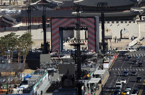 BTS 공연 앞두고 대구 팬들 상경 움직임···대절버스 ‘일찍이 만석’